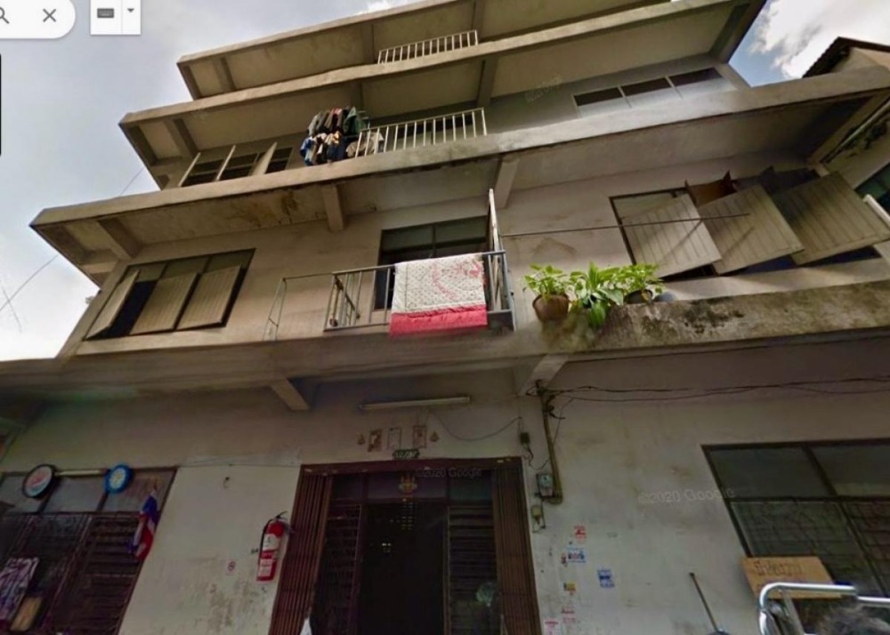 For RentShop HousePinklao, Charansanitwong : Rent a shophouse, commercial building, Bang Khun Non, Bang Khun Non
