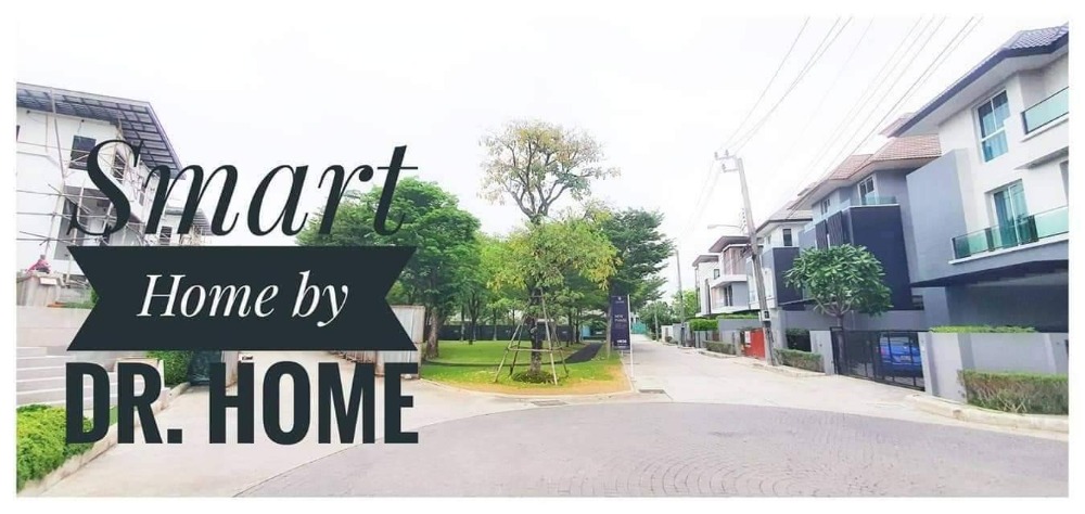 ให้เช่าบ้านลาดกระบัง สุวรรณภูมิ : 🔥🔥🔥ให้เช่า/ขายบ้านเดี่ยว3ชั้นAQ ARBORสวนหลวงร.9แต่งครบ🔥🔥🔥 🔥🔥หน้าสวนทำเลดีที่สุดในโครงการ 4 ห้องนอน 1 ห้องแม่บ้าน🔥🔥 🔥 ใกล้ สวนหลวง ร.9 ,สนามบินสุวรรณภูมิ,SECON,MEGA BANGNA🔥   ให้เช่า  บ้านเดี่ยว 3 ชั้น AQ