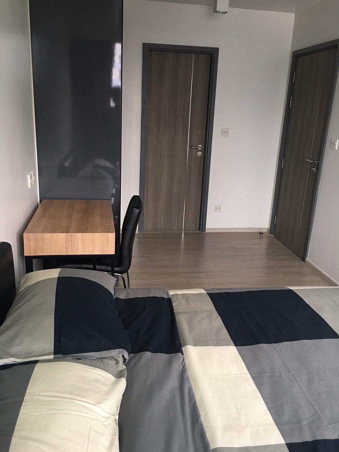 For RentCondoWitthayu, Chidlom, Langsuan, Ploenchit : Maestro 02 Ruamrudee, 1 bed, 20000 per month