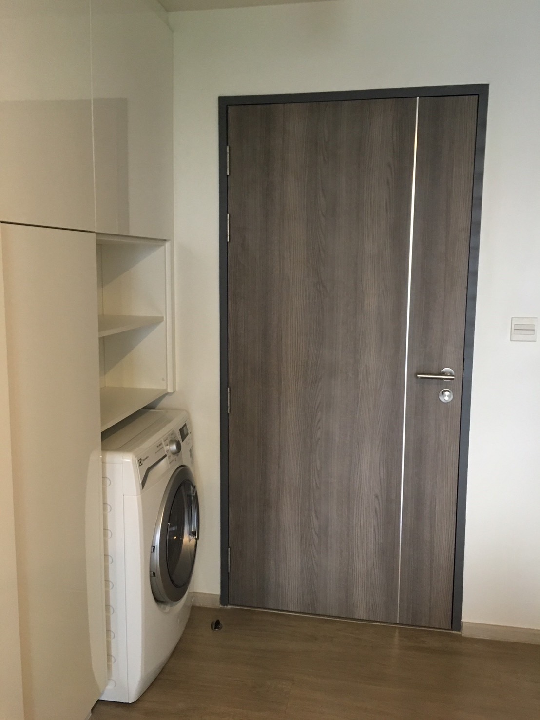 For RentCondoWitthayu, Chidlom, Langsuan, Ploenchit : Maestro 02 Ruamrudee, 1 bed, 20000 per month