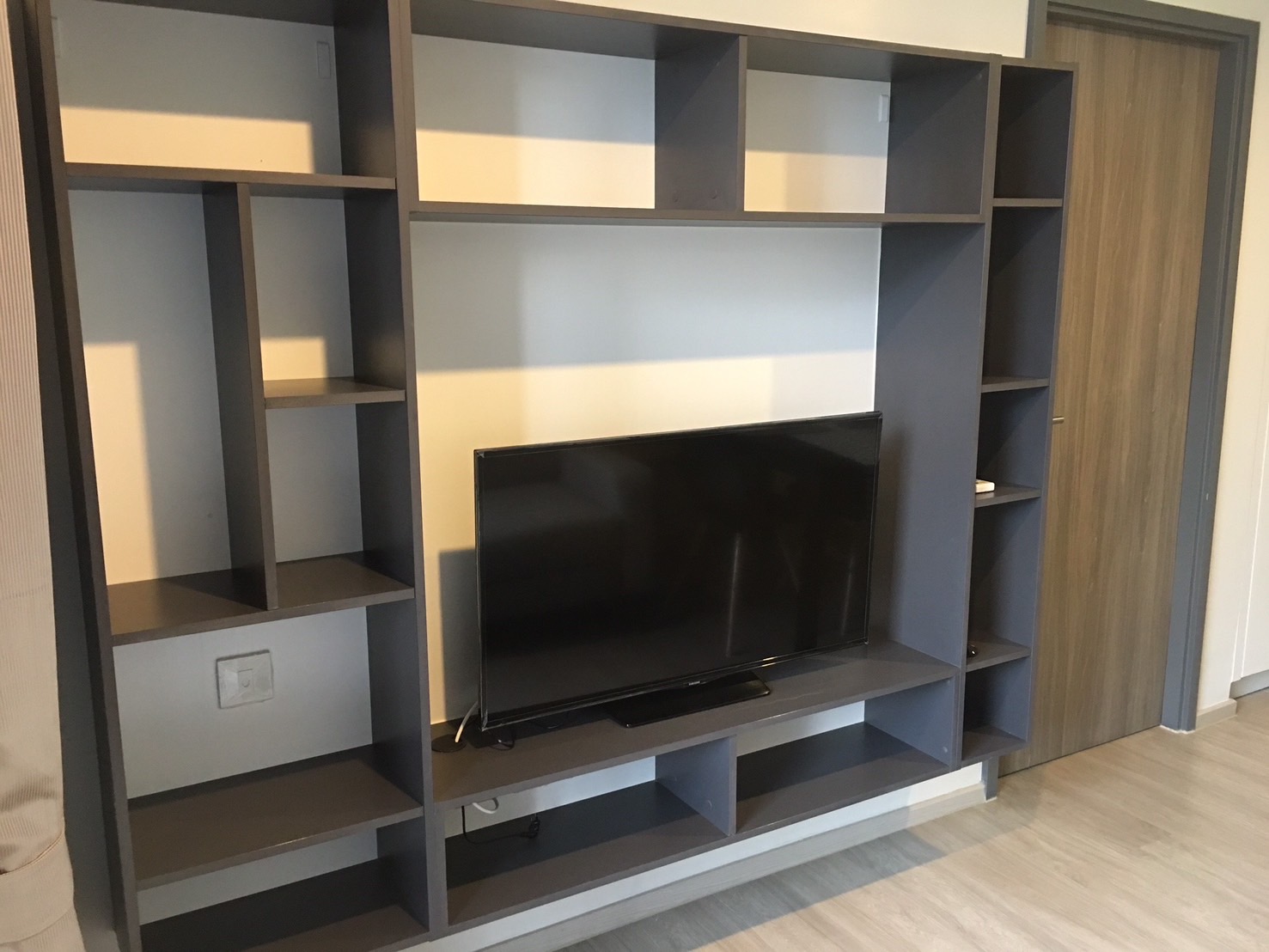 For RentCondoWitthayu, Chidlom, Langsuan, Ploenchit : Maestro 02 Ruamrudee, 1 bed, 20000 per month