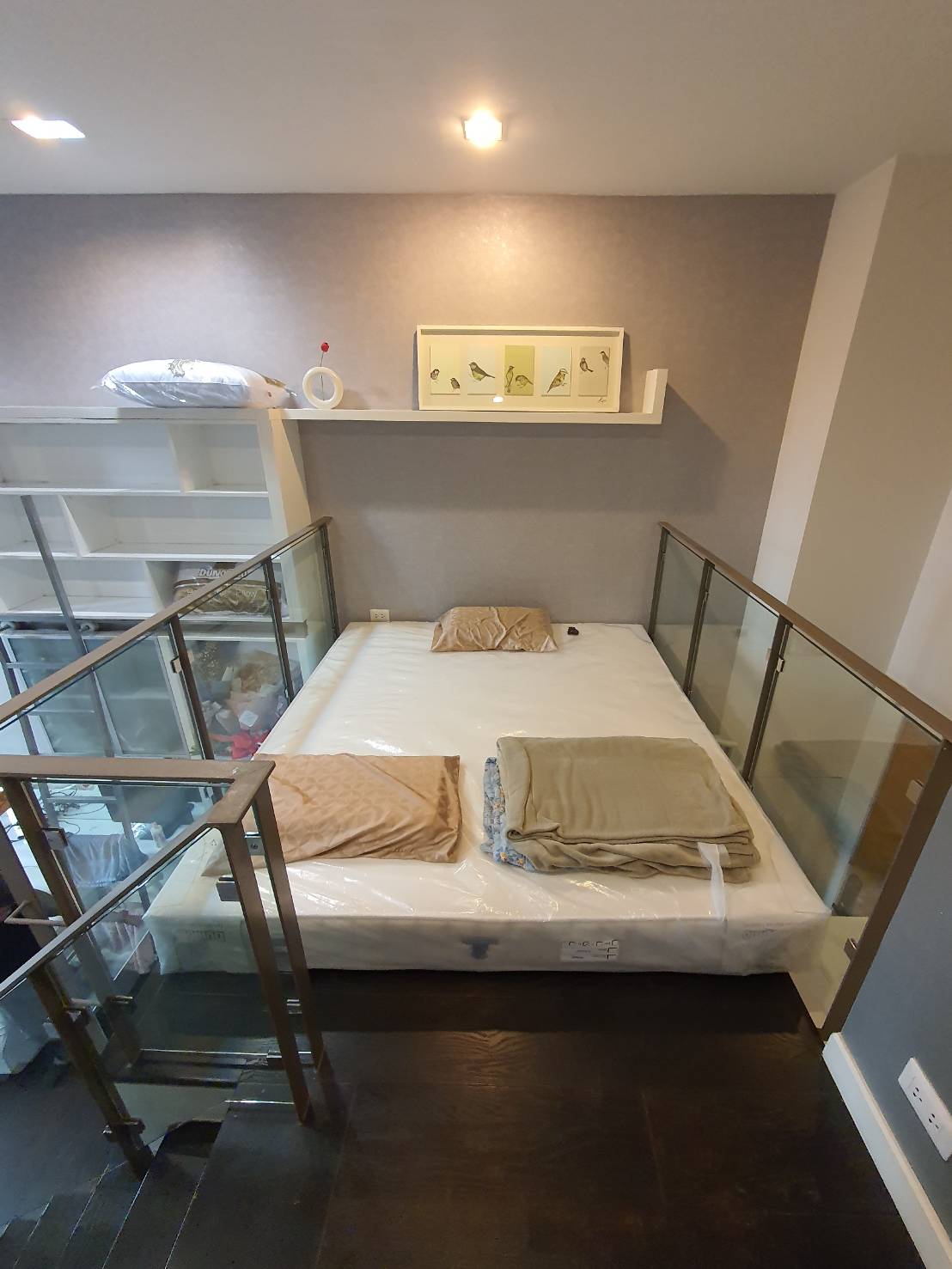 For RentCondoSukhumvit, Asoke, Thonglor : Ideo Morph 38, 1 bed, 23000 per month