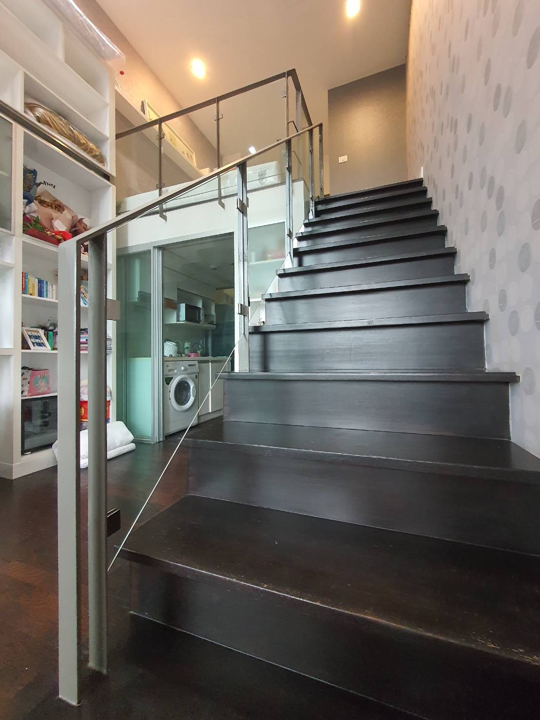 For RentCondoSukhumvit, Asoke, Thonglor : Ideo Morph 38, 1 bed, 23000 per month