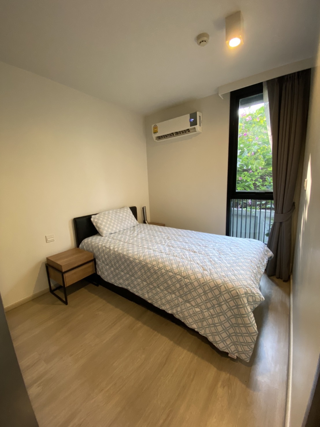 ให้เช่าคอนโดวิทยุ ชิดลม หลังสวน : Maestro 02 Ruamrudee, 2 bed, 32000 per month