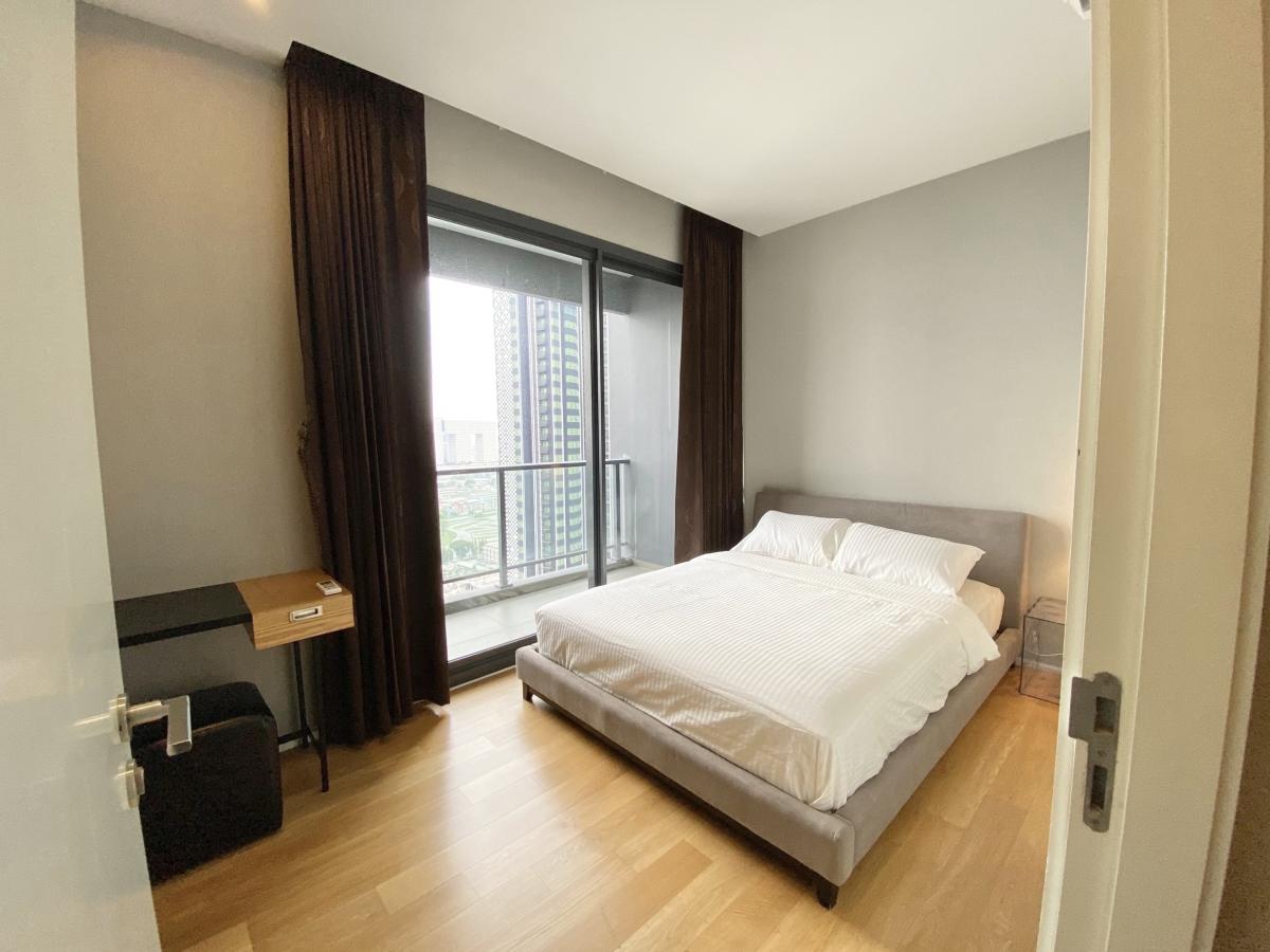 For SaleCondoLadprao, Central Ladprao : Luxury 3-bedroom 155 sq.m. at M Ladprao in the city centerClose to BTS Ha Yeak Ladprao for only 31.9 million!