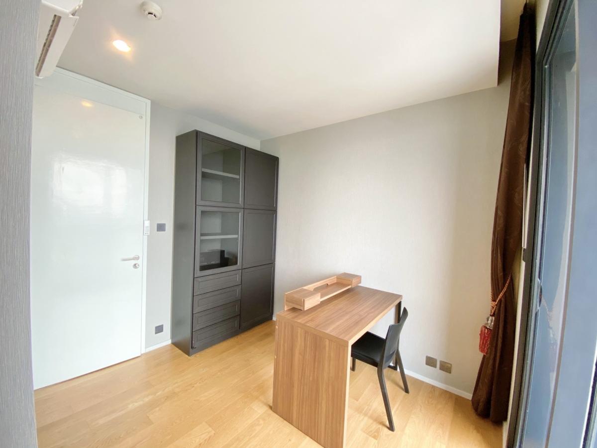 For SaleCondoLadprao, Central Ladprao : Luxury 3-bedroom 155 sq.m. at M Ladprao in the city centerClose to BTS Ha Yeak Ladprao for only 31.9 million!