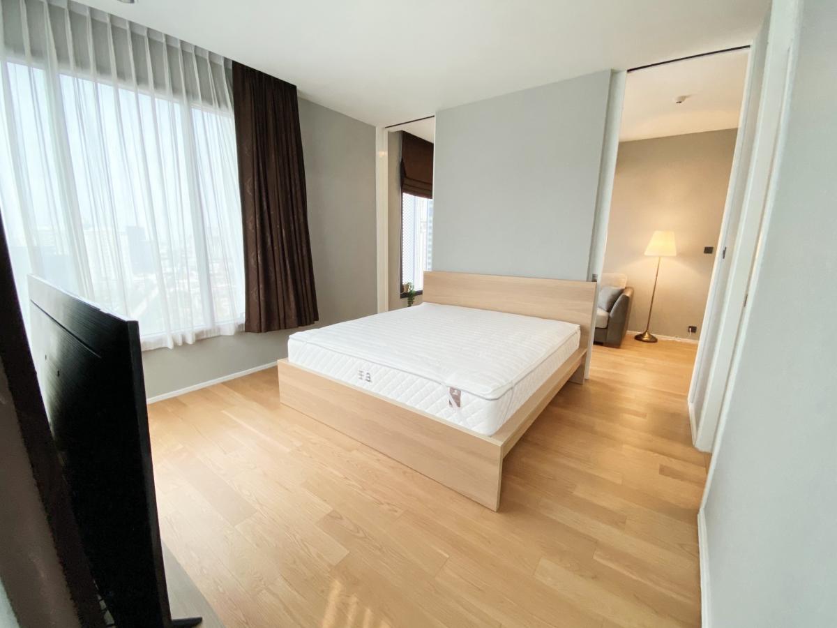 For SaleCondoLadprao, Central Ladprao : Luxury 3-bedroom 155 sq.m. at M Ladprao in the city centerClose to BTS Ha Yeak Ladprao for only 31.9 million!