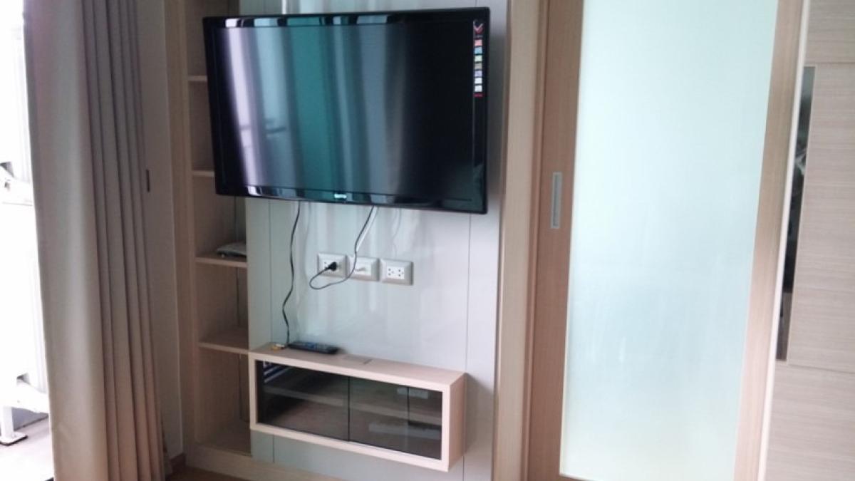 For RentCondoRama9, Petchburi, RCA : 03/04/2026, Rent The Address Asoke 1 bedroom 35 sqm. Near MRT Phetchaburi for only 23,000฿/month
Modern living with fitness center - swimming pool - 24-hour security system. 0642748883