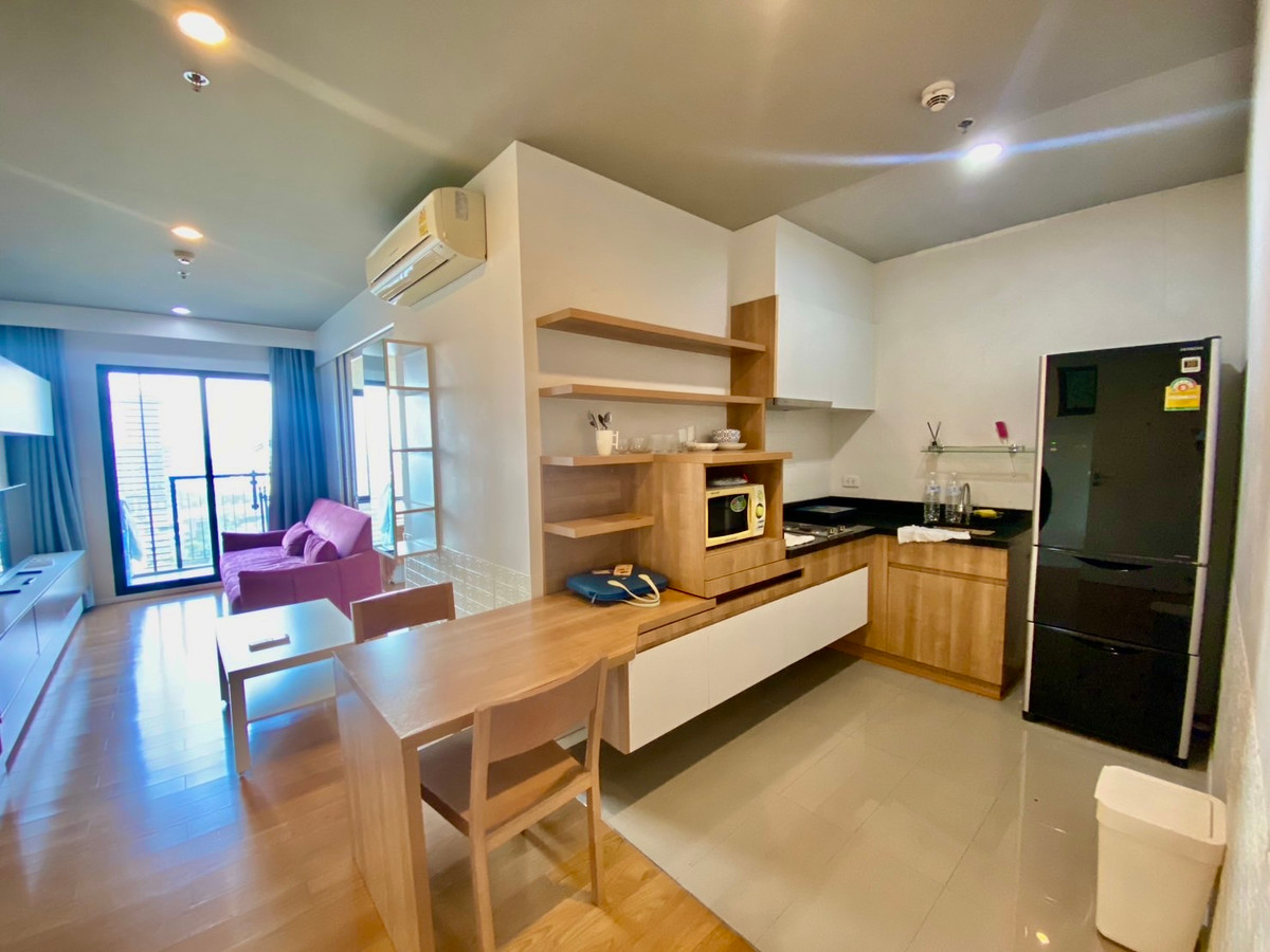 ให้เช่าคอนโดอ่อนนุช อุดมสุข : ให้เช่า BLOCS 77 | คอนโดชั้นสูง วิวเมืองสวย ใกล้ BTS อ่อนนุช และแหล่งไลฟ์สไตล์ครบครัน