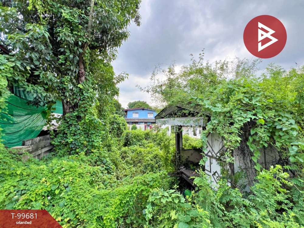 ขายที่ดินบางแค เพชรเกษม : ขายที่ดินเปล่า เนื้อที่ 1 งาน 67 ตร.วา หนองแขม กรุงเทพมหานคร