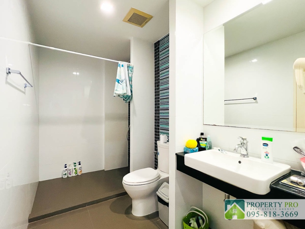 ขายคอนโดหัวหิน ประจวบคีรีขันธ์ : ขาย คอนโดตากอากาศ The Crest Santora หัวหิน ขนาด 101 ตรม แบบ 2 นอน 2 น้ำ Pool access  ติดหาดหัวหิน ซอยหัวหิน 7 ใกล้สนามบินหัวหิน เฟอร์นิเจอร์ครบ : SL24S-023