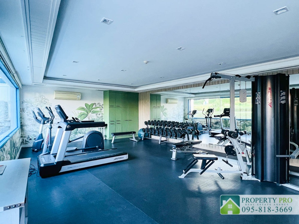 ขายคอนโดหัวหิน ประจวบคีรีขันธ์ : ขาย คอนโดตากอากาศ The Crest Santora หัวหิน ขนาด 101 ตรม แบบ 2 นอน 2 น้ำ Pool access  ติดหาดหัวหิน ซอยหัวหิน 7 ใกล้สนามบินหัวหิน เฟอร์นิเจอร์ครบ : SL24S-023