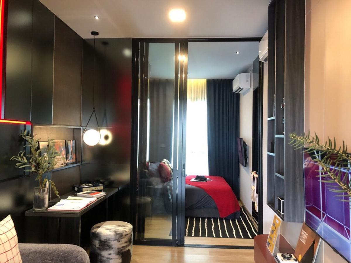 ขายคอนโดนนทบุรี บางใหญ่ บางบัวทอง : ขายดาวน์เท่าทุน !!!!  Plum Condo New West / Selling down payment Plum Condo New Westติดห้างเซ็นทรัล เวสเกต