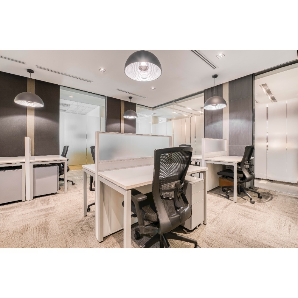 ให้เช่าพุทธมณฑล ศาลายา : All-inclusive access to coworking space in Regus Bhiraj Tower