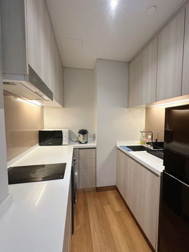 ให้เช่าคอนโดสุขุมวิท อโศก ทองหล่อ : คอนโดให้เช่า เดอะลุมพินี 24 55 ตร.ม. ใกล้ BTS พร้อมพงษ์