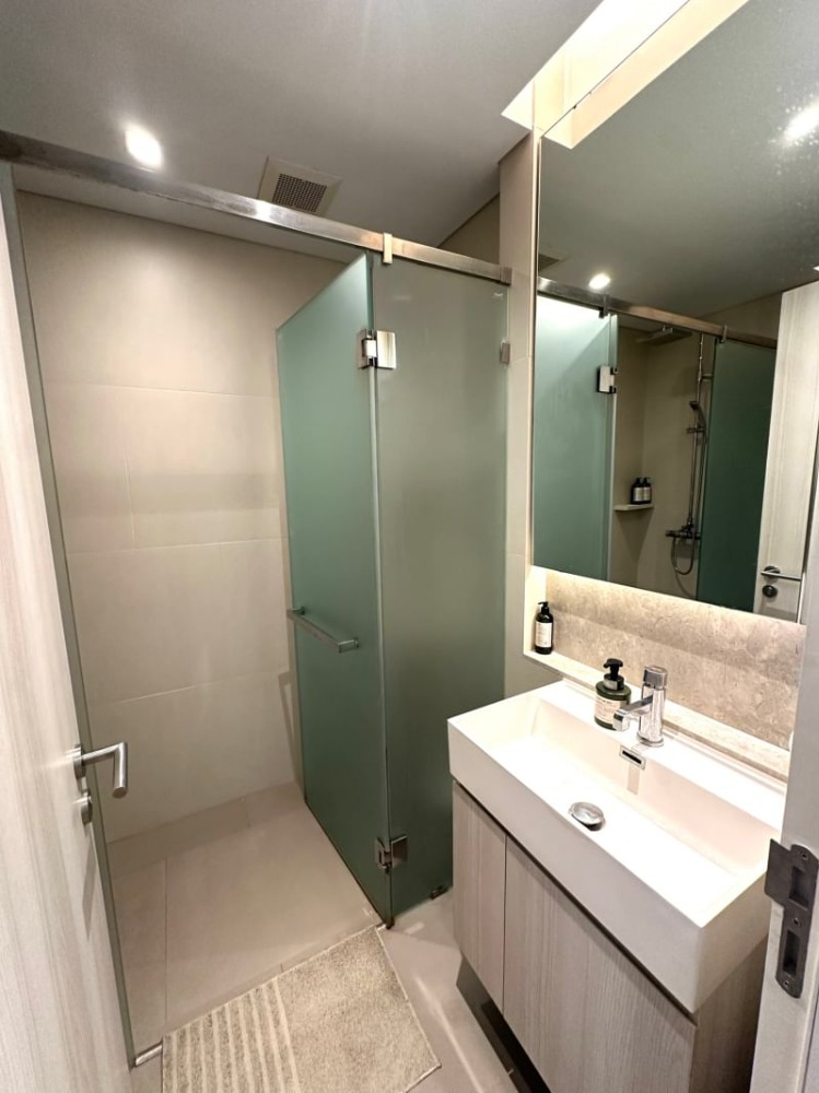 ให้เช่าคอนโดสุขุมวิท อโศก ทองหล่อ : คอนโดให้เช่า เดอะลุมพินี 24 55 ตร.ม. ใกล้ BTS พร้อมพงษ์