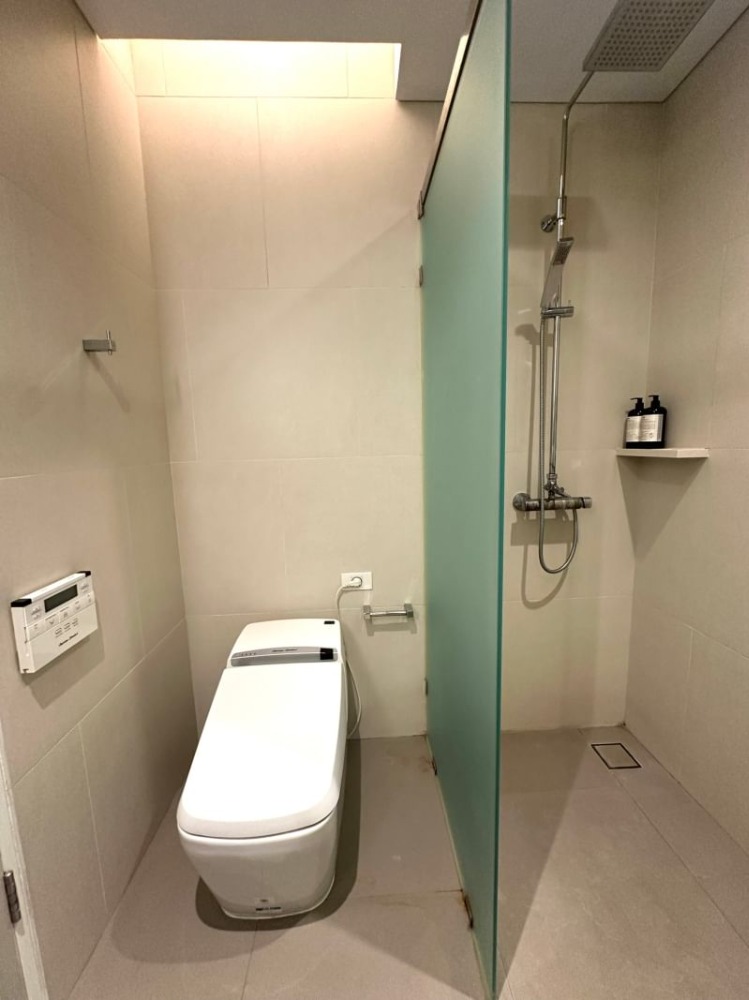 ให้เช่าคอนโดสุขุมวิท อโศก ทองหล่อ : คอนโดให้เช่า เดอะลุมพินี 24 55 ตร.ม. ใกล้ BTS พร้อมพงษ์