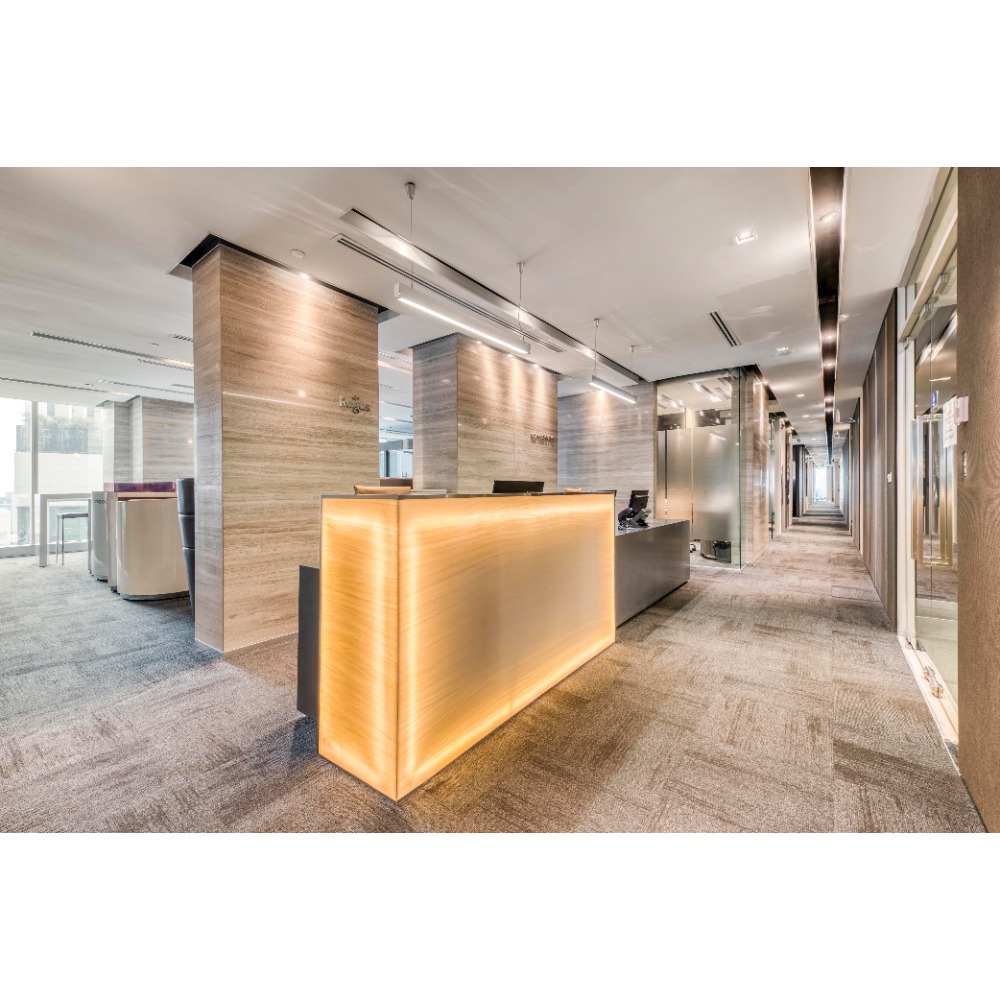 ให้เช่าพุทธมณฑล ศาลายา : Flexible workspace in Regus Bhiraj Tower