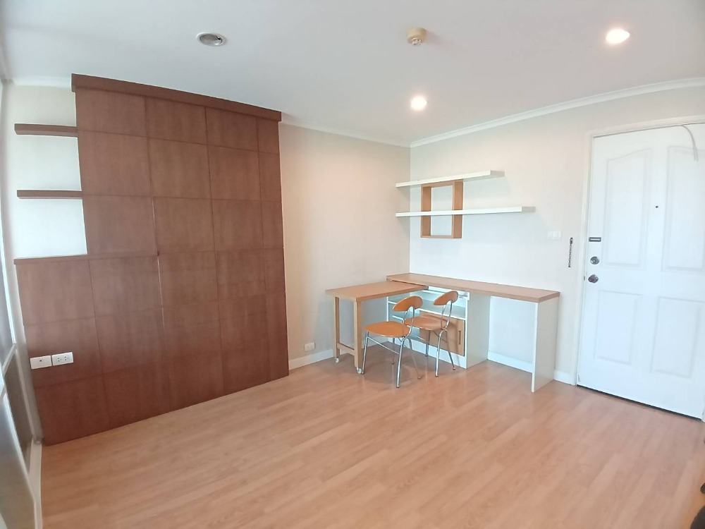 ขายคอนโดรามคำแหง หัวหมาก : S-LP26380  ขายคอนโด ลุมพินี วิลล์ รามฯ26, ชั้น 7📌ทิศตะวันออก 32 ตรม. 1.47 ล้าน 064-959-8900