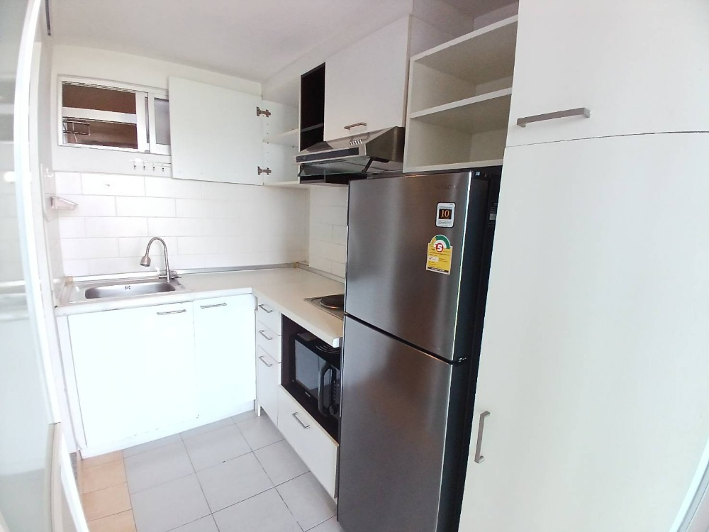 ขายคอนโดรามคำแหง หัวหมาก : S-LP26380  ขายคอนโด ลุมพินี วิลล์ รามฯ26, ชั้น 7📌ทิศตะวันออก 32 ตรม. 1.47 ล้าน 064-959-8900