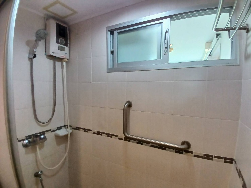 ขายคอนโดรามคำแหง หัวหมาก : S-LP26380  ขายคอนโด ลุมพินี วิลล์ รามฯ26, ชั้น 7📌ทิศตะวันออก 32 ตรม. 1.47 ล้าน 064-959-8900