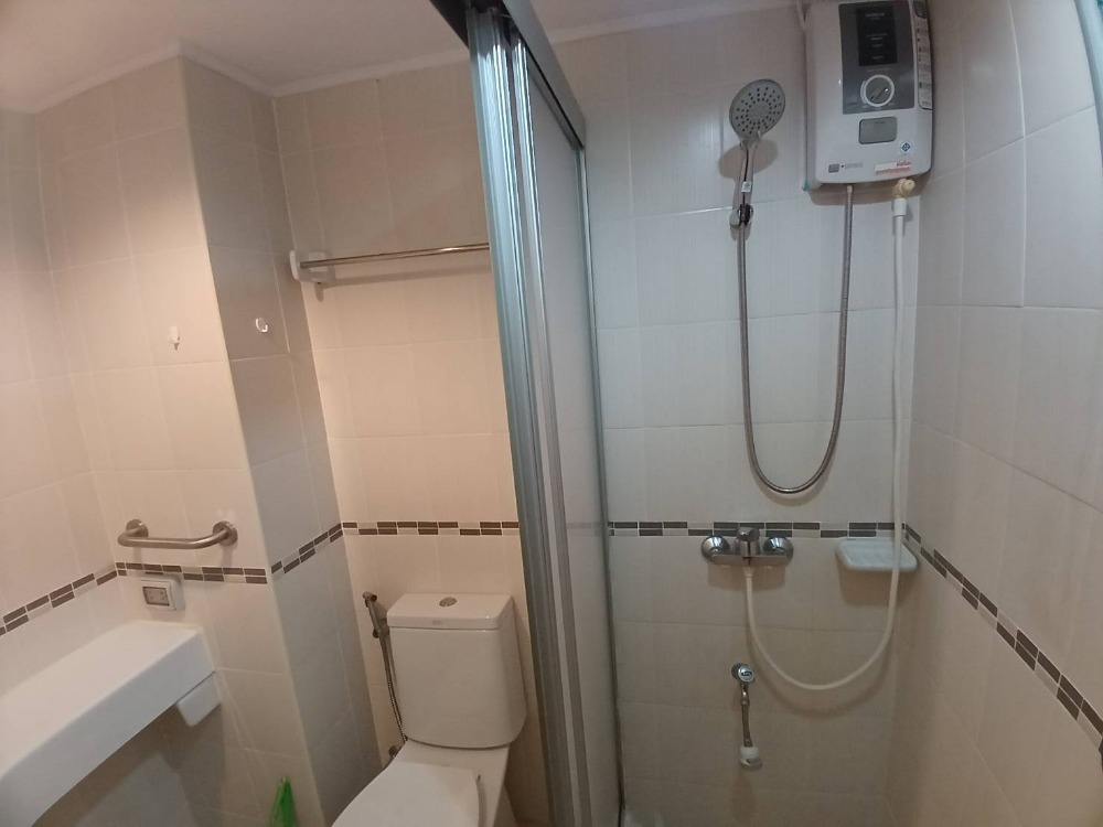 ขายคอนโดรามคำแหง หัวหมาก : S-LP26380  ขายคอนโด ลุมพินี วิลล์ รามฯ26, ชั้น 7📌ทิศตะวันออก 32 ตรม. 1.47 ล้าน 064-959-8900