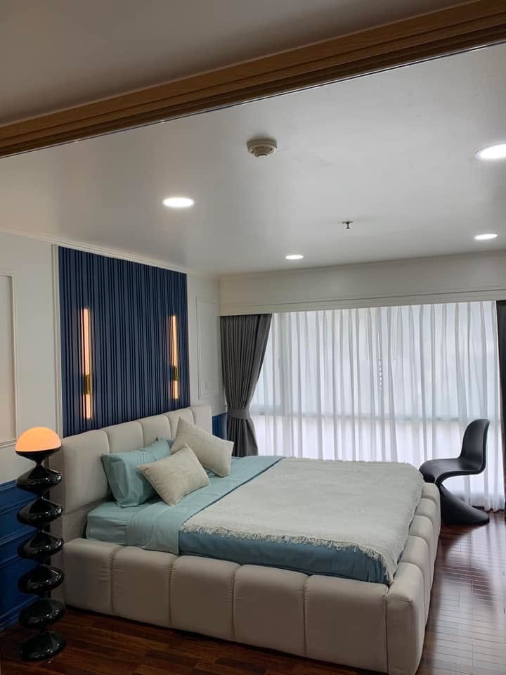ให้เช่าคอนโดนานา : ด่วน❗️ว่างให้เช่าคอนโด  สุขุมวิท สวีท  สนใจ แอดไลน์ @jhrrealestate