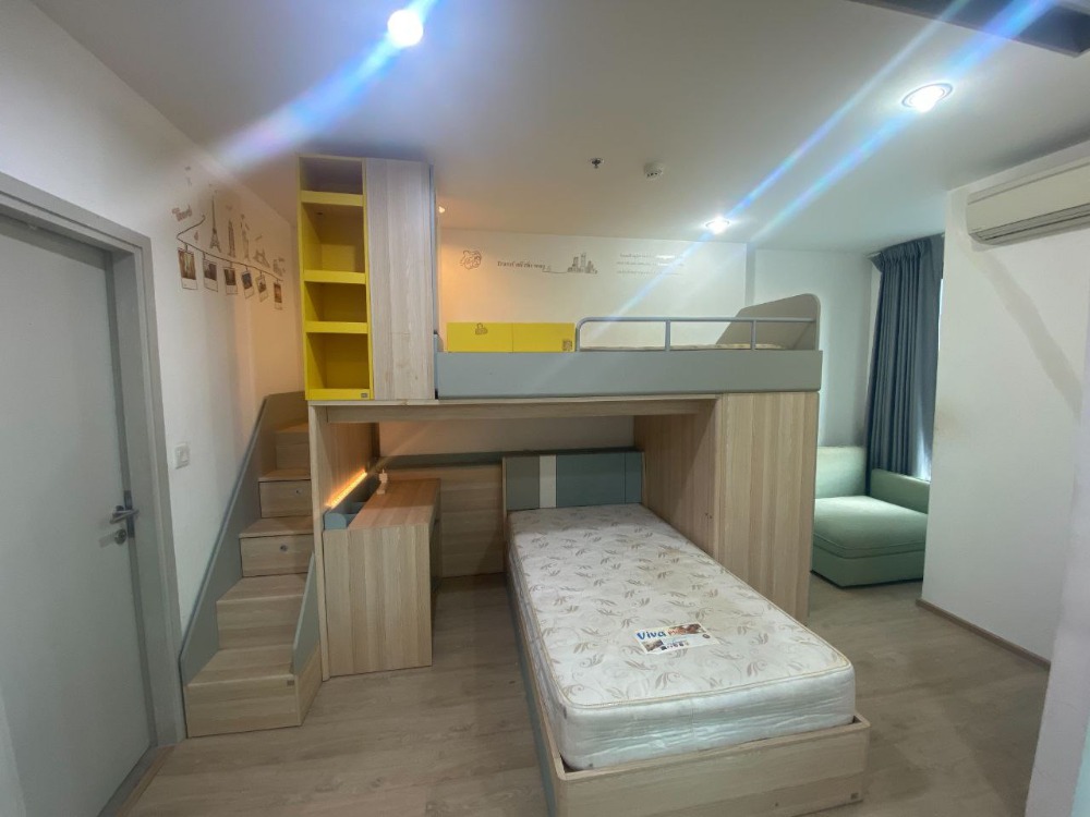 ให้เช่าคอนโดสยาม จุฬา สามย่าน : Ideo Q Chula Samyan【𝐑𝐄𝐍𝐓】🔥เอาใจนักศึกษา ห้องสุดมินิมอล ใกล้จุฬาฯ  ใกล้ MRT สามย่าน 🔥  ติดต่อไลน์ไอดี: @hacondo