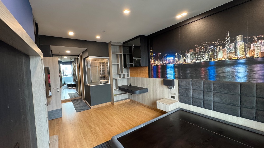 For SaleCondoRatchathewi,Phayathai : Supalai Premier Ratchathewi【𝐒𝐄𝐋𝐋】🔥Condo designed simply in luxury, in the heart of Ratchathewi, near BTS, ready to move in 🔥 Contact Line ID: @hacondo