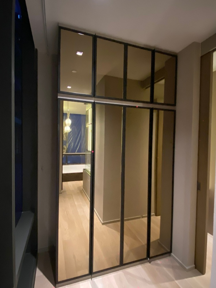 ขายคอนโดสีลม ศาลาแดง บางรัก : Ashton Silom【𝐒𝐄𝐋𝐋】🔥 คอนโดสุด LUXURY  บิ้วอินแน่น เฟอร์นิเจอร์ครบ วิวเมือง พร้อมเข้าอยู่ 🔥  ติดต่อไลน์ไอดี: @hacondo