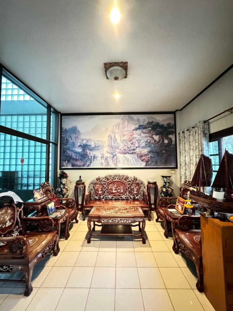 ขายบ้านสาทร นราธิวาส : LTH11250-House FOR SALE Size 96 sqw. 384 sqm. 4 beds 3 baths BTS Saint Louis Station ONLY 85 MB