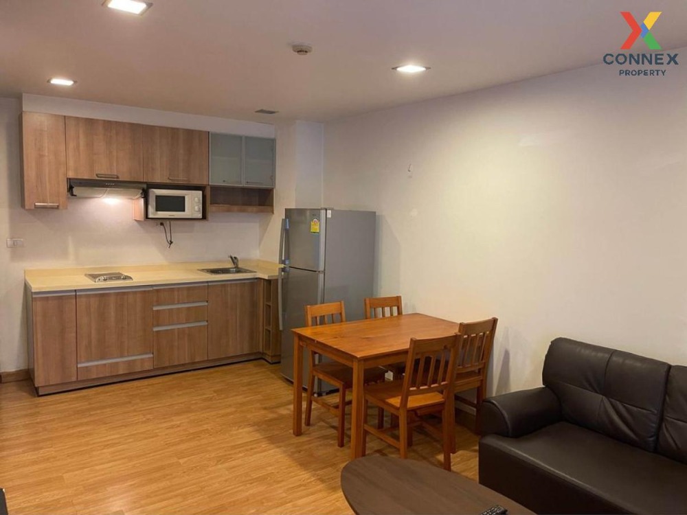 For SaleCondoSukhumvit, Asoke, Thonglor : Condo for sale, The Alcove 49, BTS-Thonglor, Khlong Tan Nuea, Watthana District, Bangkok CX-104995 Tel: 0886850442