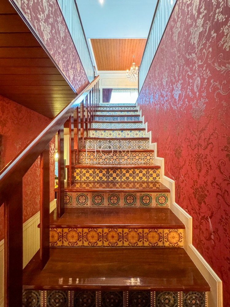 ขายบ้านมีนบุรี-ร่มเกล้า : บ้านเดี่ยวพร้อมที่ดิน สุวินทวงศ์ 24 / 4 ห้องนอน (ขาย), House with Land Suwinthawong 24 / 4 Bedrooms (FOR SALE) AA469