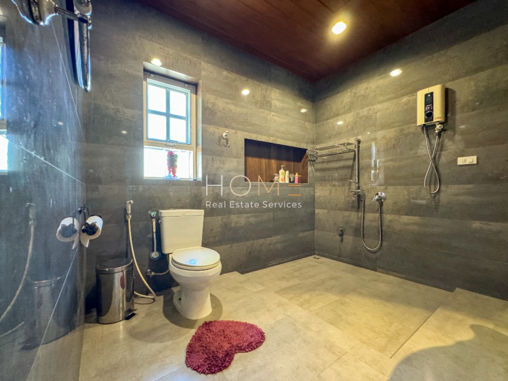 ขายบ้านมีนบุรี-ร่มเกล้า : บ้านเดี่ยวพร้อมที่ดิน สุวินทวงศ์ 24 / 4 ห้องนอน (ขาย), House with Land Suwinthawong 24 / 4 Bedrooms (FOR SALE) AA469