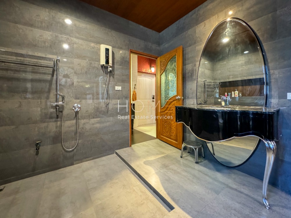 ขายบ้านมีนบุรี-ร่มเกล้า : บ้านเดี่ยวพร้อมที่ดิน สุวินทวงศ์ 24 / 4 ห้องนอน (ขาย), House with Land Suwinthawong 24 / 4 Bedrooms (FOR SALE) AA469