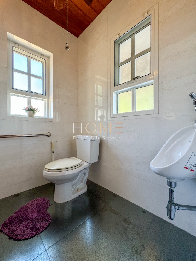 ขายบ้านมีนบุรี-ร่มเกล้า : บ้านเดี่ยวพร้อมที่ดิน สุวินทวงศ์ 24 / 4 ห้องนอน (ขาย), House with Land Suwinthawong 24 / 4 Bedrooms (FOR SALE) AA469