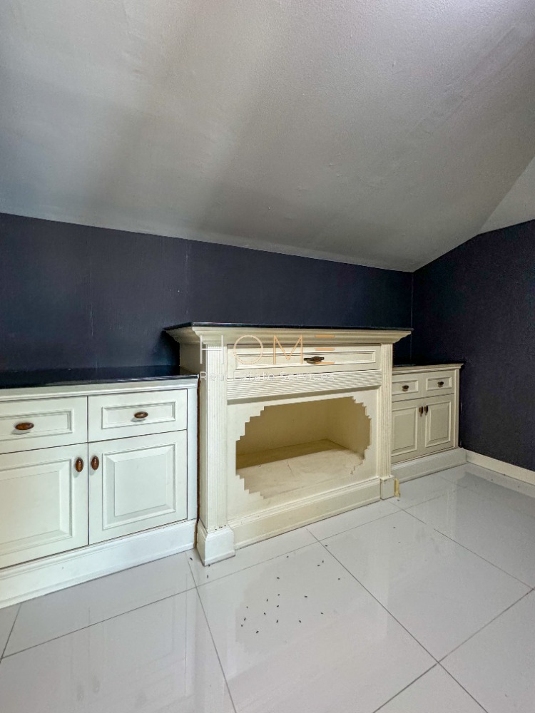 ขายบ้านมีนบุรี-ร่มเกล้า : บ้านเดี่ยวพร้อมที่ดิน สุวินทวงศ์ 24 / 4 ห้องนอน (ขาย), House with Land Suwinthawong 24 / 4 Bedrooms (FOR SALE) AA469