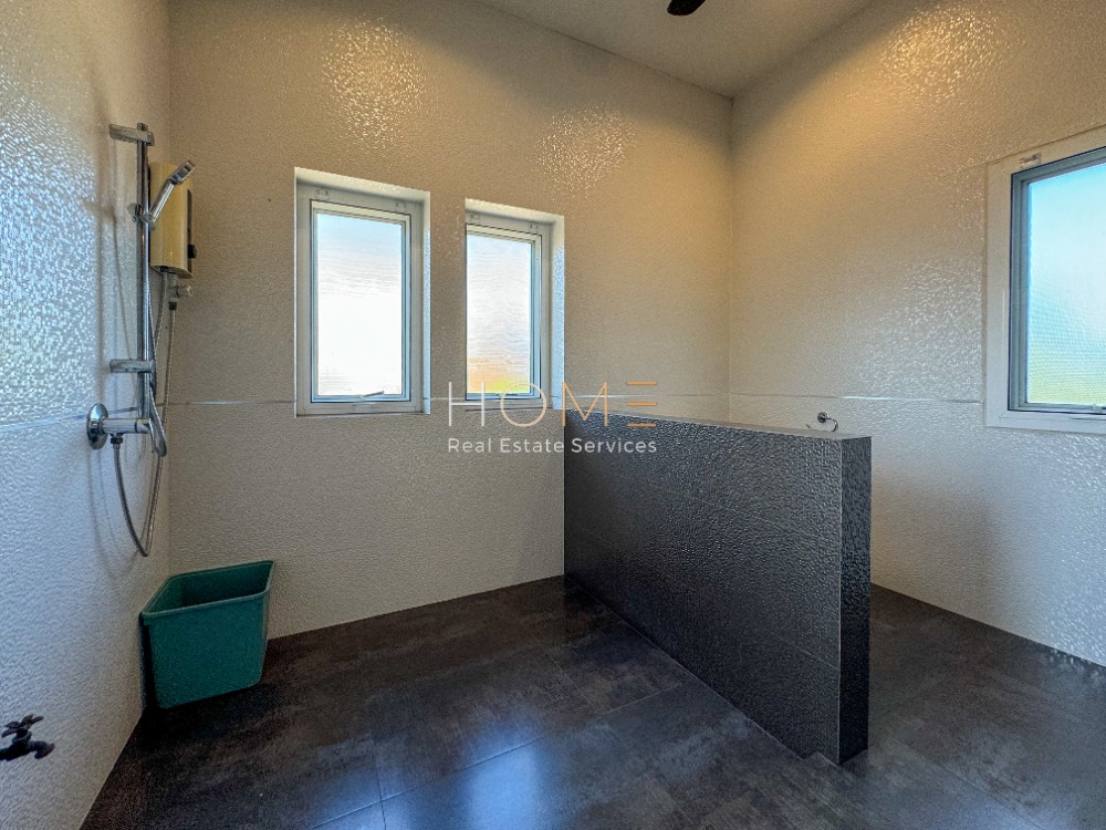 ขายบ้านมีนบุรี-ร่มเกล้า : บ้านเดี่ยวพร้อมที่ดิน สุวินทวงศ์ 24 / 4 ห้องนอน (ขาย), House with Land Suwinthawong 24 / 4 Bedrooms (FOR SALE) AA469