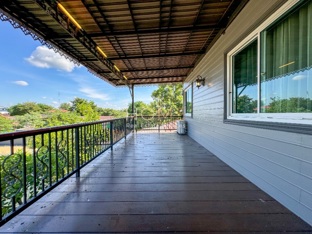 ขายบ้านมีนบุรี-ร่มเกล้า : บ้านเดี่ยวพร้อมที่ดิน สุวินทวงศ์ 24 / 4 ห้องนอน (ขาย), House with Land Suwinthawong 24 / 4 Bedrooms (FOR SALE) AA469