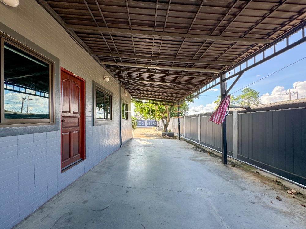 ขายบ้านมีนบุรี-ร่มเกล้า : บ้านเดี่ยวพร้อมที่ดิน สุวินทวงศ์ 24 / 4 ห้องนอน (ขาย), House with Land Suwinthawong 24 / 4 Bedrooms (FOR SALE) AA469