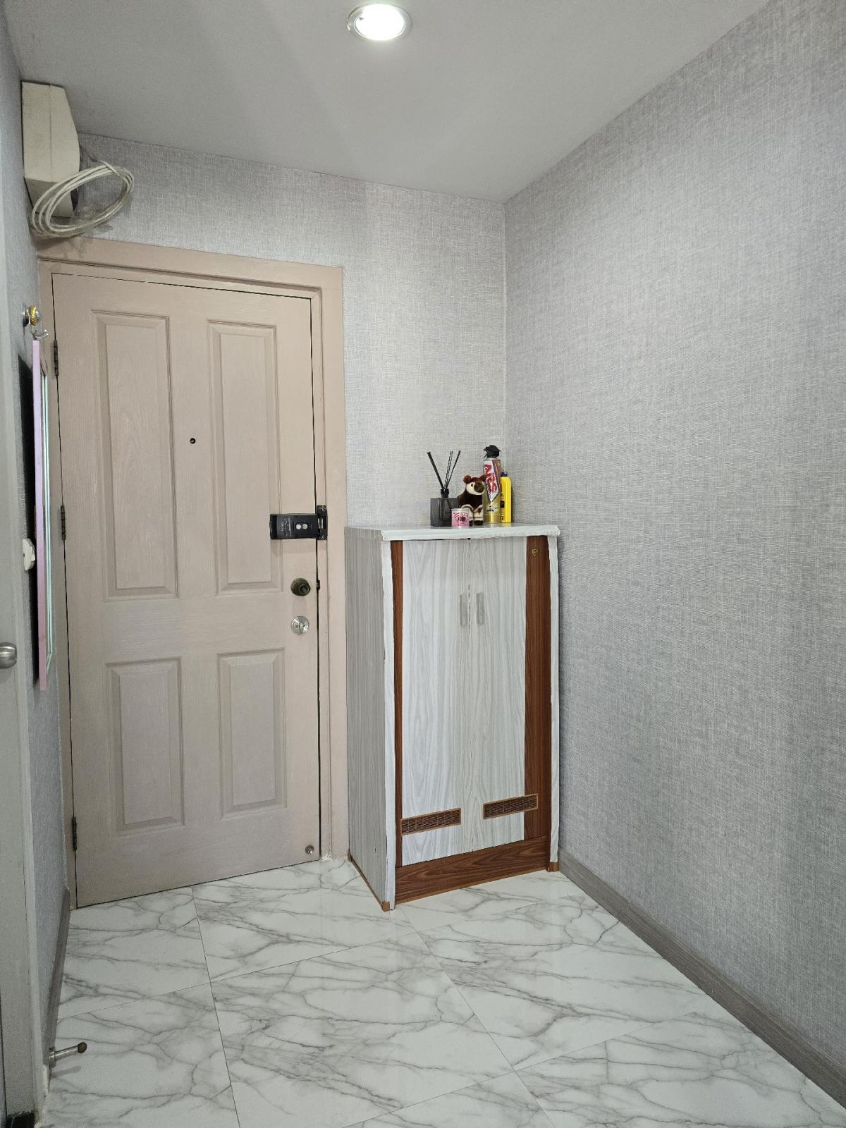 For RentCondoOnnut, Udomsuk : Jan 2026 ❤️ Regent Home 13, 8th floor, unblocked view corner, east BTS Onnut / BTS Bangchak