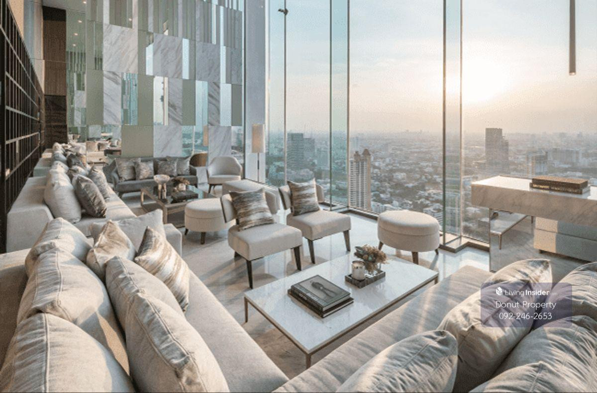 For SaleCondoSapankwai,Jatujak : ✅⚡️THE LINE Phahol - Pradipat 1 bed 1 bath size 28.95 sq m only 3,790,000 baht call 092-2462653 Donut