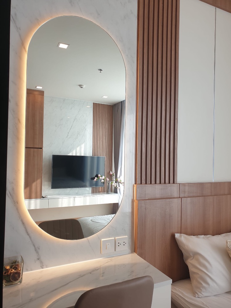ให้เช่าคอนโดสุขุมวิท อโศก ทองหล่อ : Noble Around Sukhumvit 33