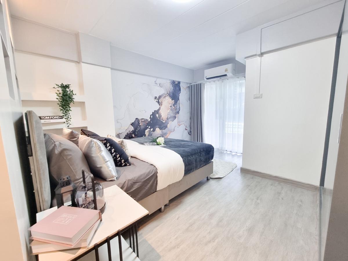 ขายคอนโดอ่อนนุช อุดมสุข : ขายพฤกษาธานีคอนโดเทล 🐈🏡(เลี้ยงสัตว์ได้)