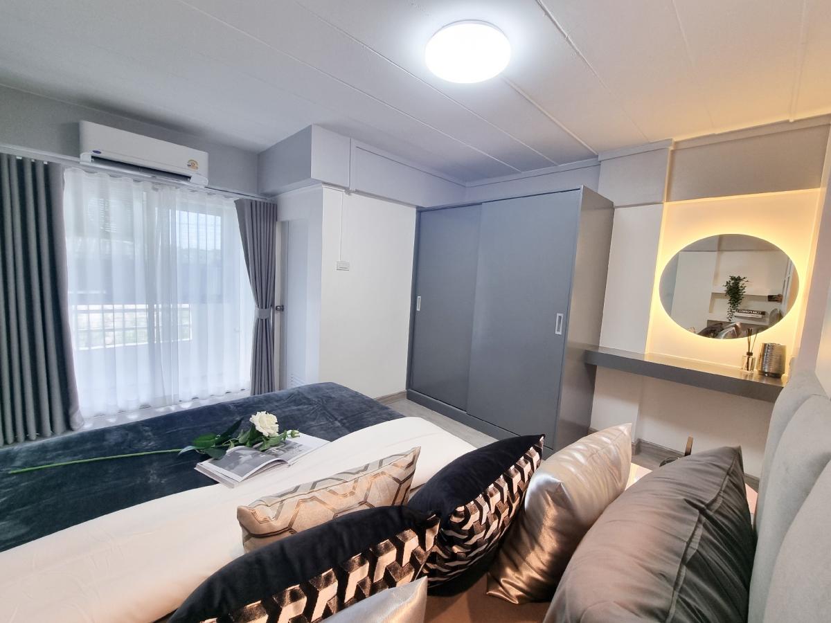 ขายคอนโดอ่อนนุช อุดมสุข : ขายพฤกษาธานีคอนโดเทล 🐈🏡(เลี้ยงสัตว์ได้)