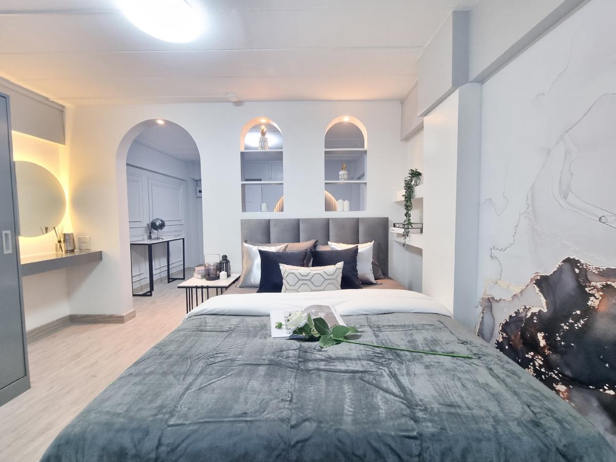 ขายคอนโดอ่อนนุช อุดมสุข : ขายพฤกษาธานีคอนโดเทล 🐈🏡(เลี้ยงสัตว์ได้)