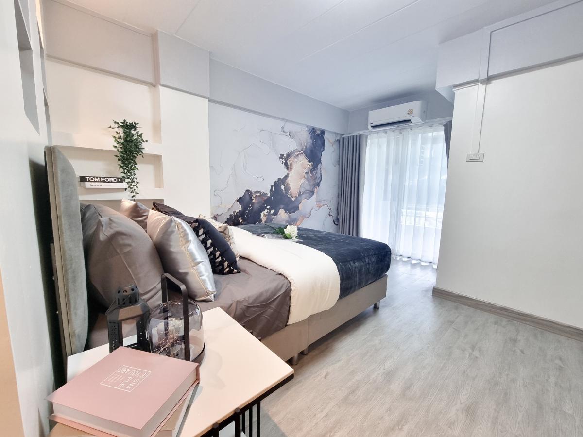 ขายคอนโดอ่อนนุช อุดมสุข : ขายพฤกษาธานีคอนโดเทล 🐈🏡(เลี้ยงสัตว์ได้)