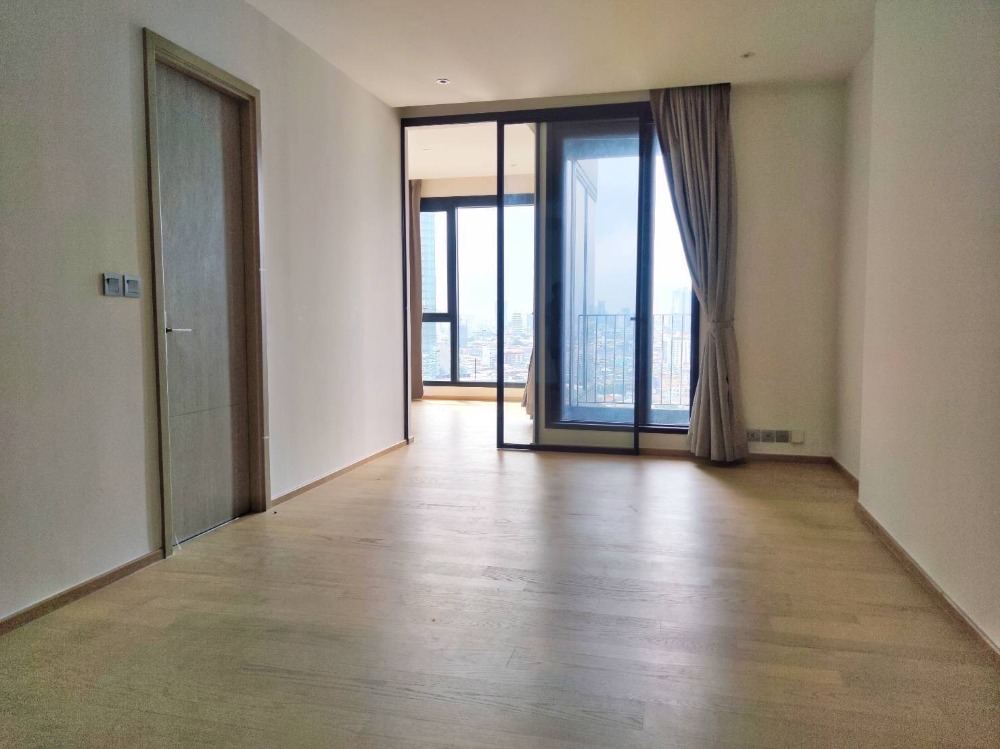 ให้เช่าคอนโดพระราม 9 เพชรบุรีตัดใหม่ RCA : Ashton Asoke Rama 40 sq.m. Eng 中 日 Please add LINE ID @806qphgn o8415o5483