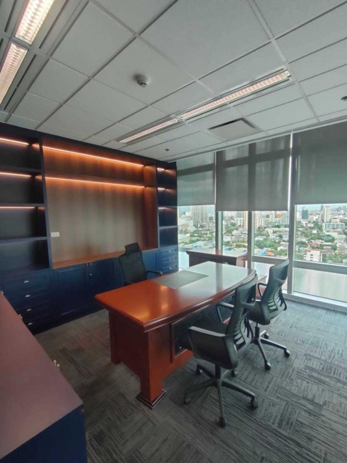 ให้เช่าสำนักงานอารีย์ อนุสาวรีย์ : ปล่อยเช่า ออฟฟิศ สำนักงาน จดบริษัท ขนาด 200 ตารางเมตร ถนนพระรามที่ 6 ใกล้ รถไฟฟ้า BTS อารีย์ และ MRT บางซื่อ (มีรถรับส่ง)