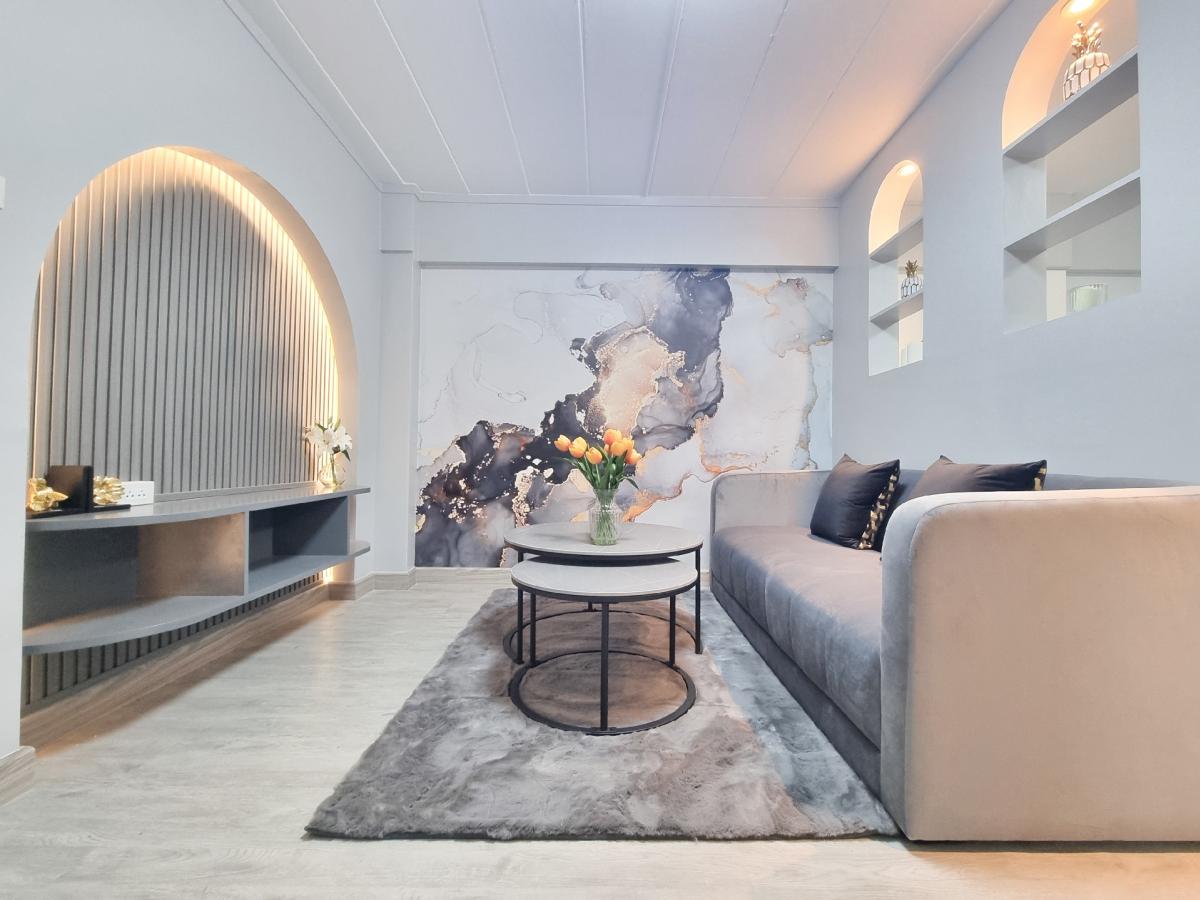 ขายคอนโดอ่อนนุช อุดมสุข : 🐈(เลี้ยงสัตว์ได้)พฤกษาธานีคอนโดเทล 🐈🏡